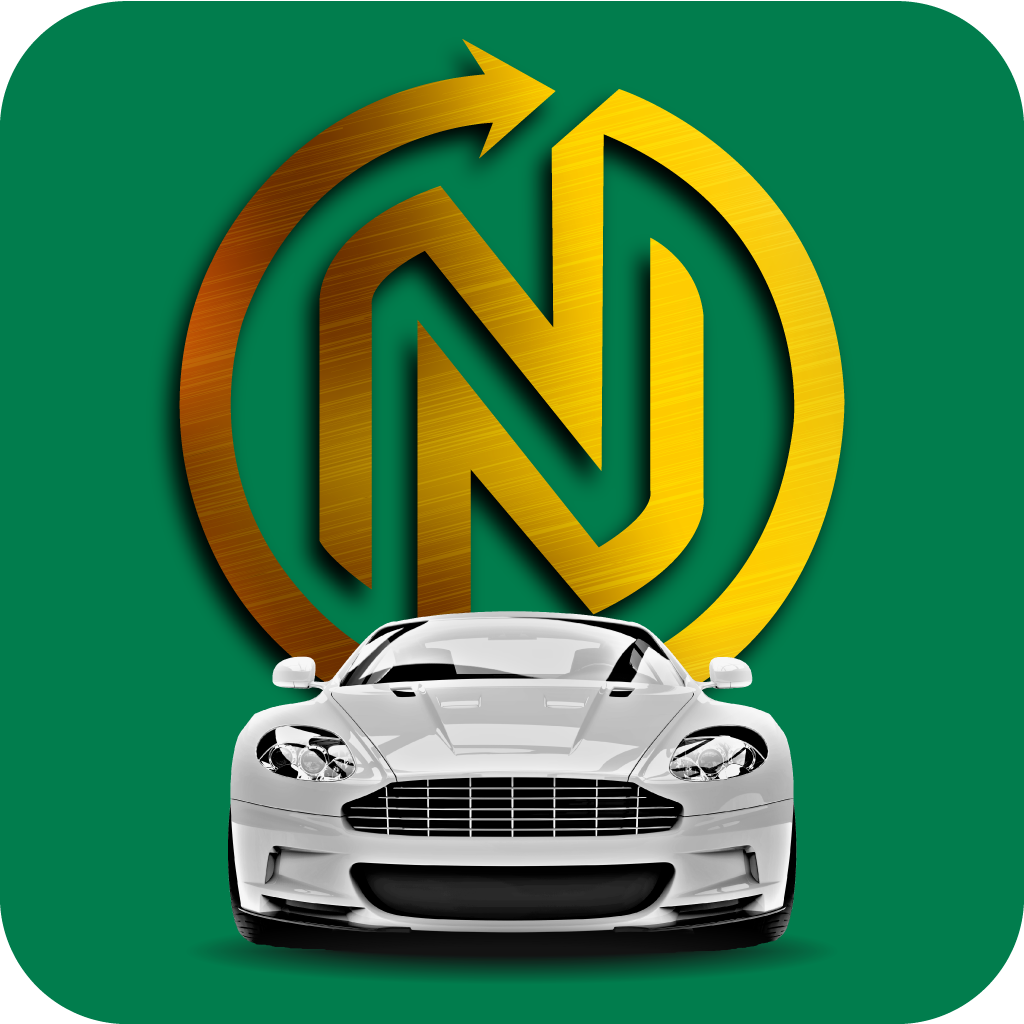 nRIDE Logo